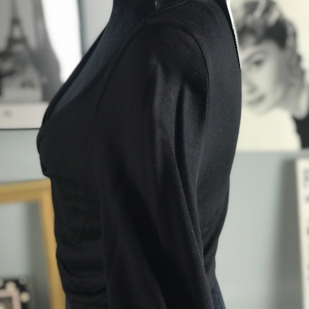 Fashion Nova Forget Me Not Crop Top - Picture 2 of 8